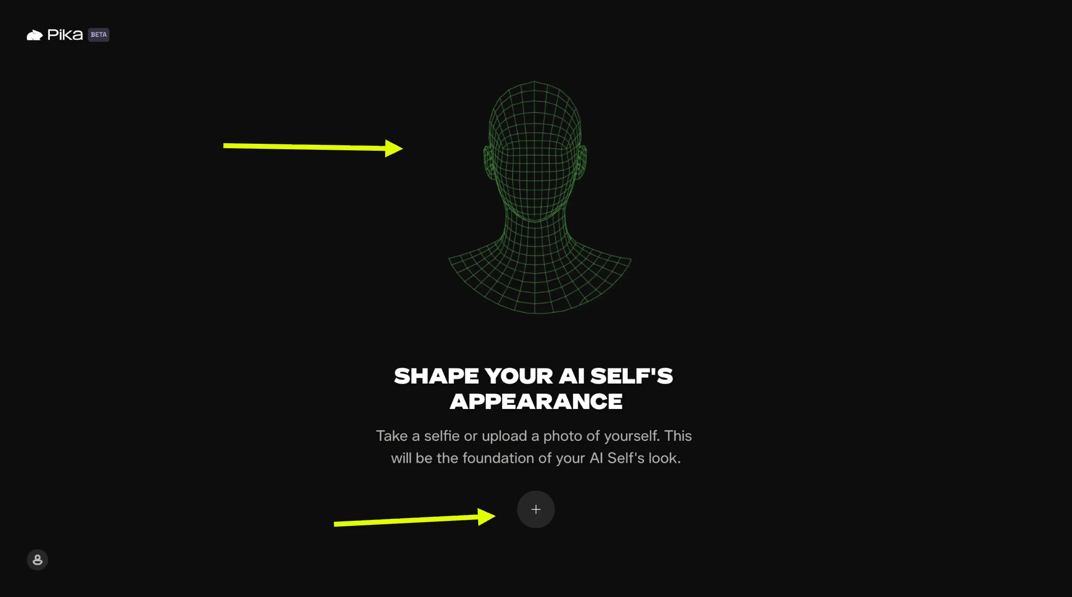 Identity Setup